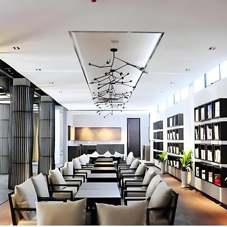 שנג'ן H Life Hotel Nanshan Branch מראה חיצוני תמונה