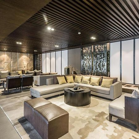 שנג'ן H Life Hotel Nanshan Branch מראה חיצוני תמונה