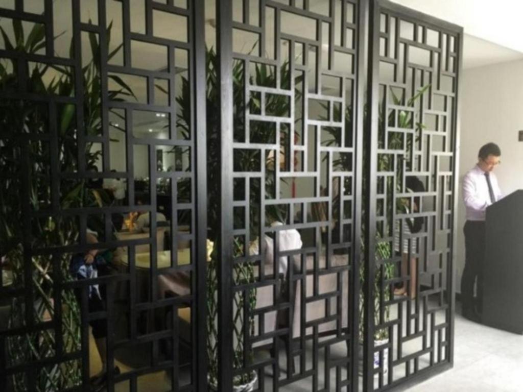 שנג'ן H Life Hotel Nanshan Branch מראה חיצוני תמונה