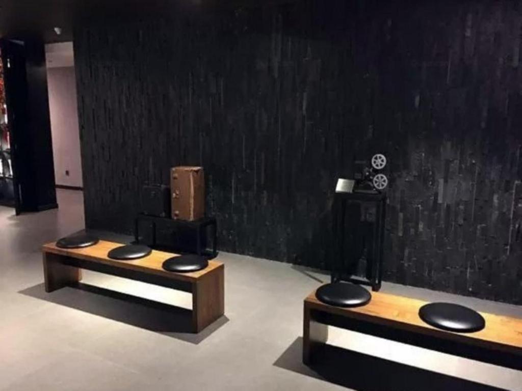 שנג'ן H Life Hotel Nanshan Branch מראה חיצוני תמונה