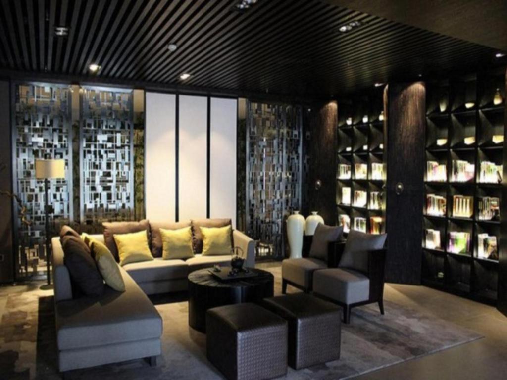 שנג'ן H Life Hotel Nanshan Branch מראה חיצוני תמונה