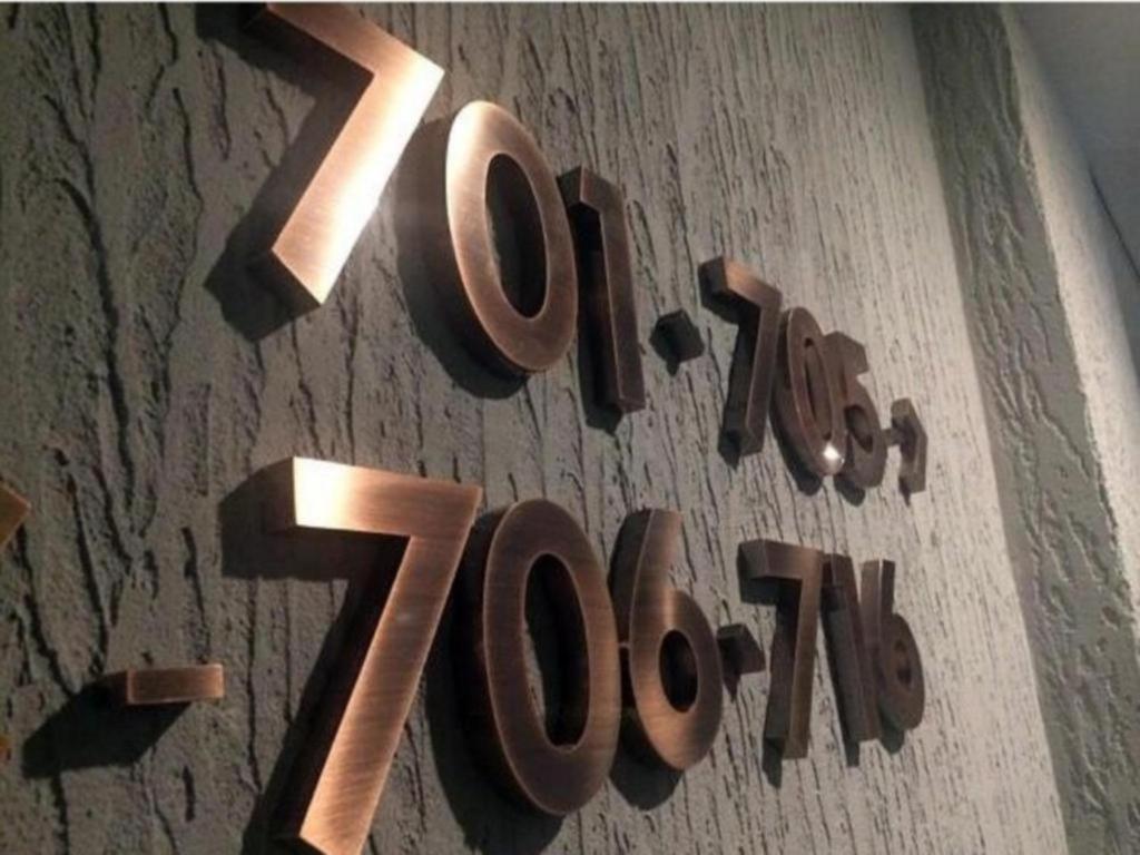 שנג'ן H Life Hotel Nanshan Branch מראה חיצוני תמונה