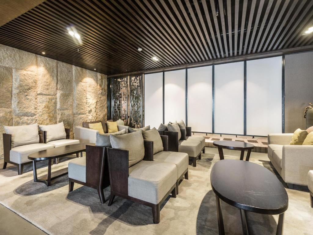 שנג'ן H Life Hotel Nanshan Branch מראה חיצוני תמונה