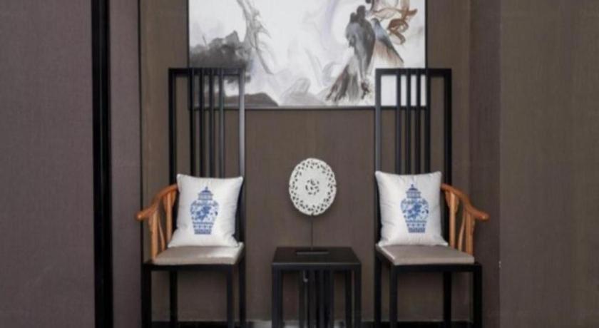 שנג'ן H Life Hotel Nanshan Branch מראה חיצוני תמונה