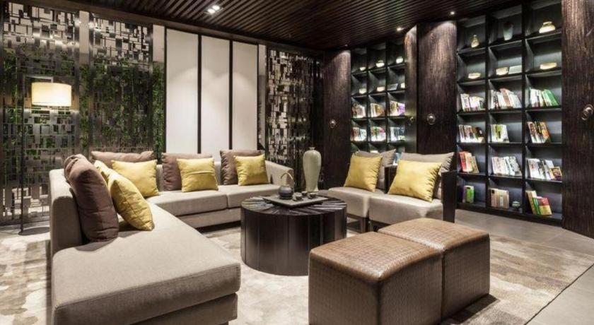 שנג'ן H Life Hotel Nanshan Branch מראה חיצוני תמונה