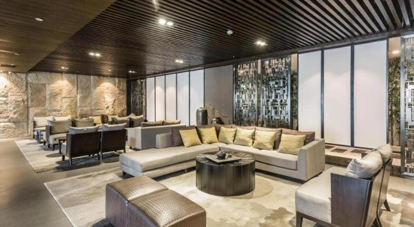 שנג'ן H Life Hotel Nanshan Branch מראה חיצוני תמונה