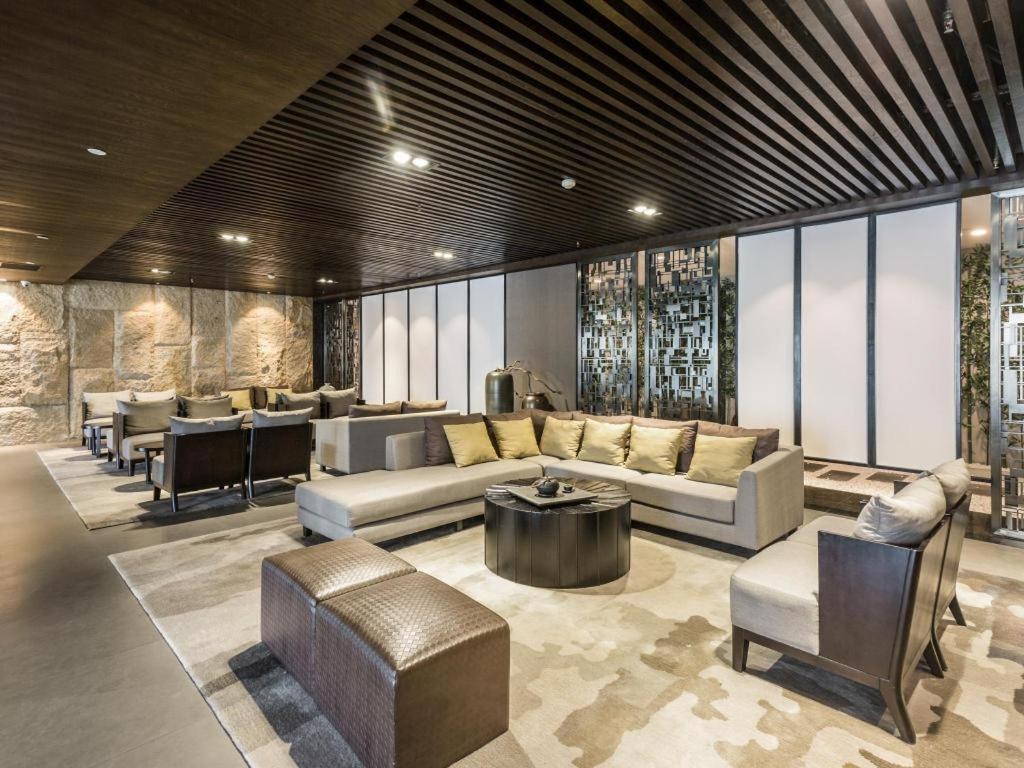 שנג'ן H Life Hotel Nanshan Branch מראה חיצוני תמונה