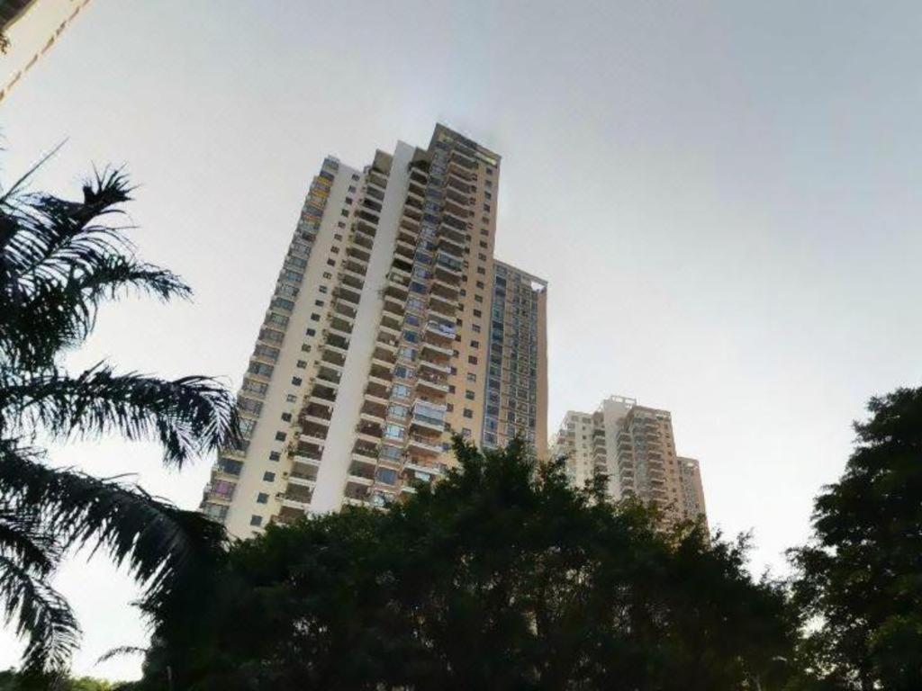 שנג'ן H Life Hotel Nanshan Branch מראה חיצוני תמונה