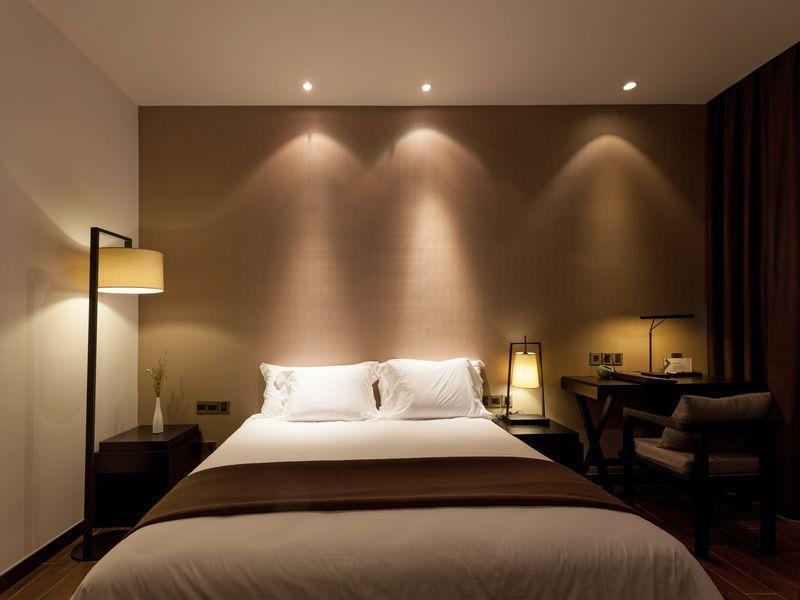 שנג'ן H Life Hotel Nanshan Branch מראה חיצוני תמונה