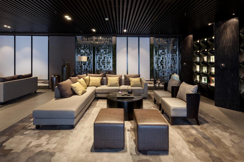 שנג'ן H Life Hotel Nanshan Branch מראה חיצוני תמונה