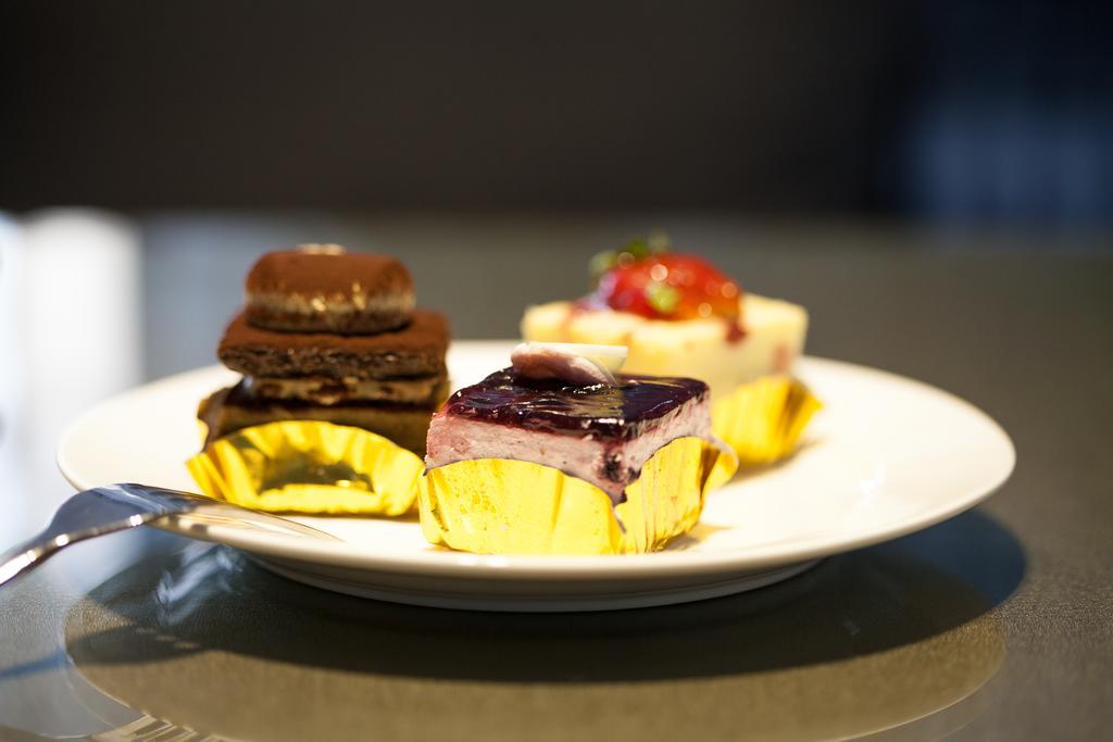 שנג'ן H Life Hotel Nanshan Branch מראה חיצוני תמונה
