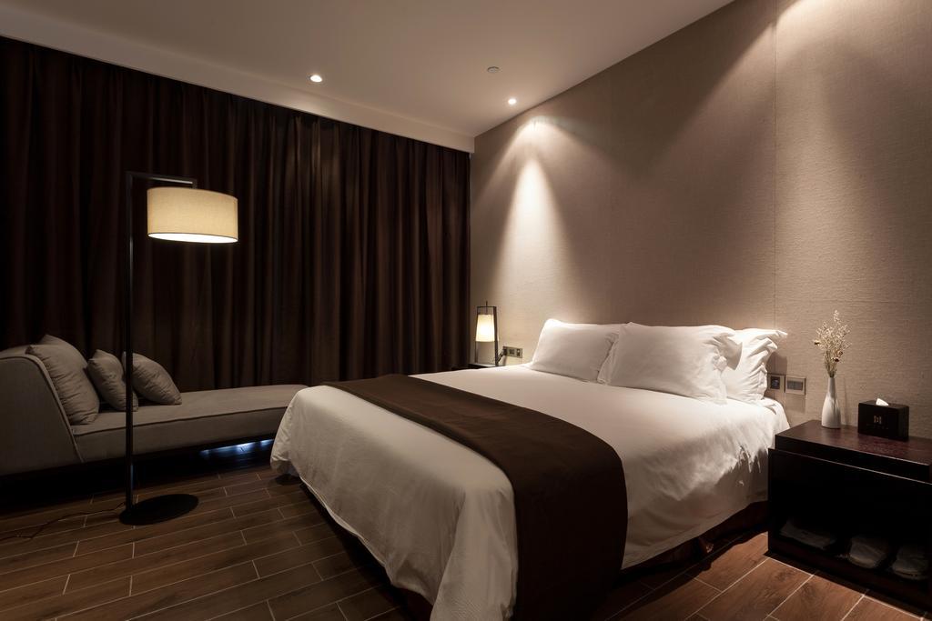 שנג'ן H Life Hotel Nanshan Branch מראה חיצוני תמונה