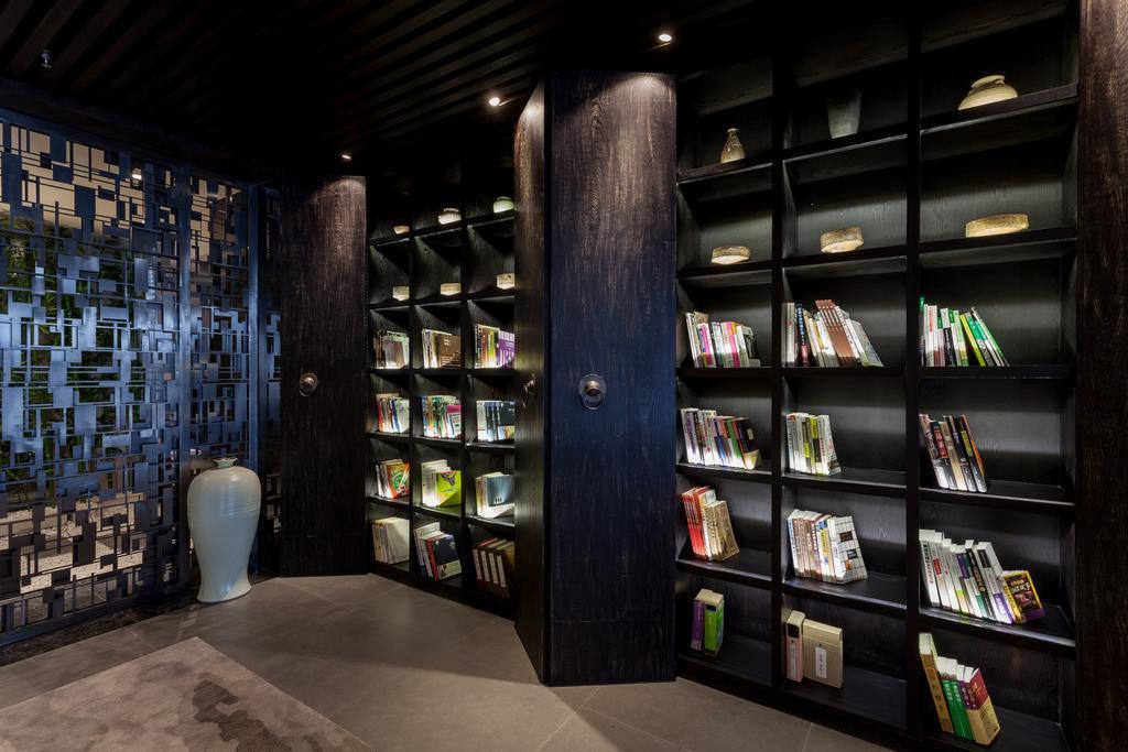שנג'ן H Life Hotel Nanshan Branch מראה חיצוני תמונה