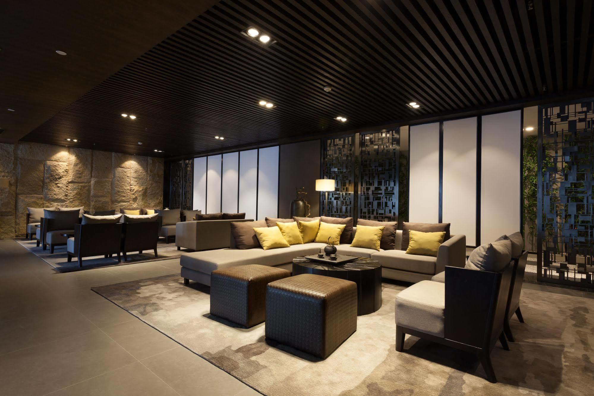 שנג'ן H Life Hotel Nanshan Branch מראה חיצוני תמונה