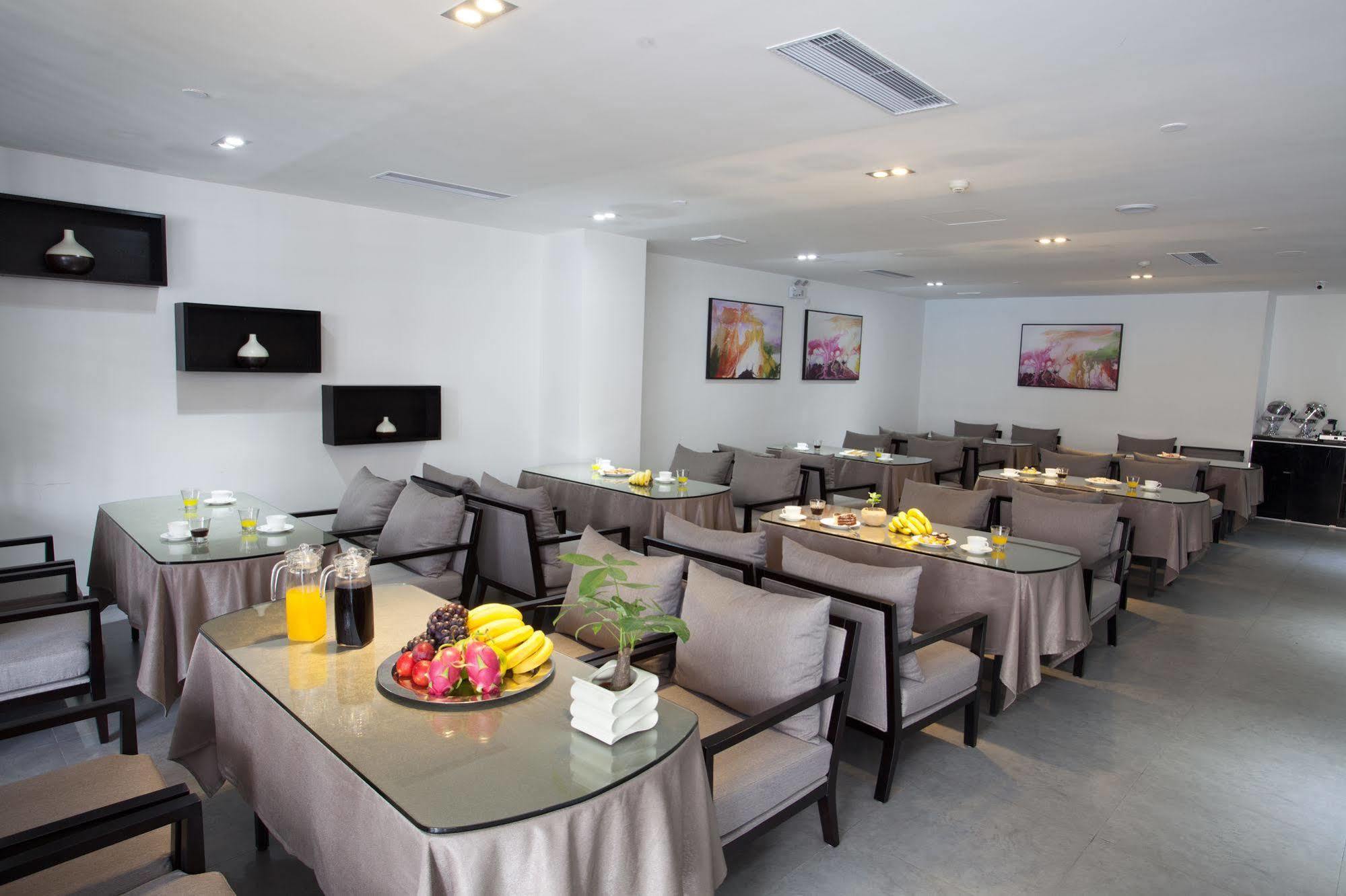 שנג'ן H Life Hotel Nanshan Branch מראה חיצוני תמונה
