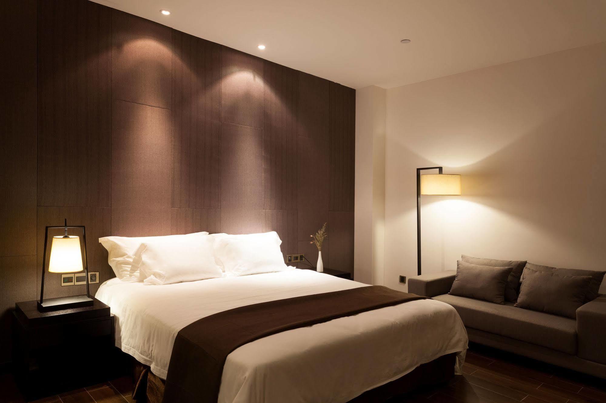 שנג'ן H Life Hotel Nanshan Branch מראה חיצוני תמונה