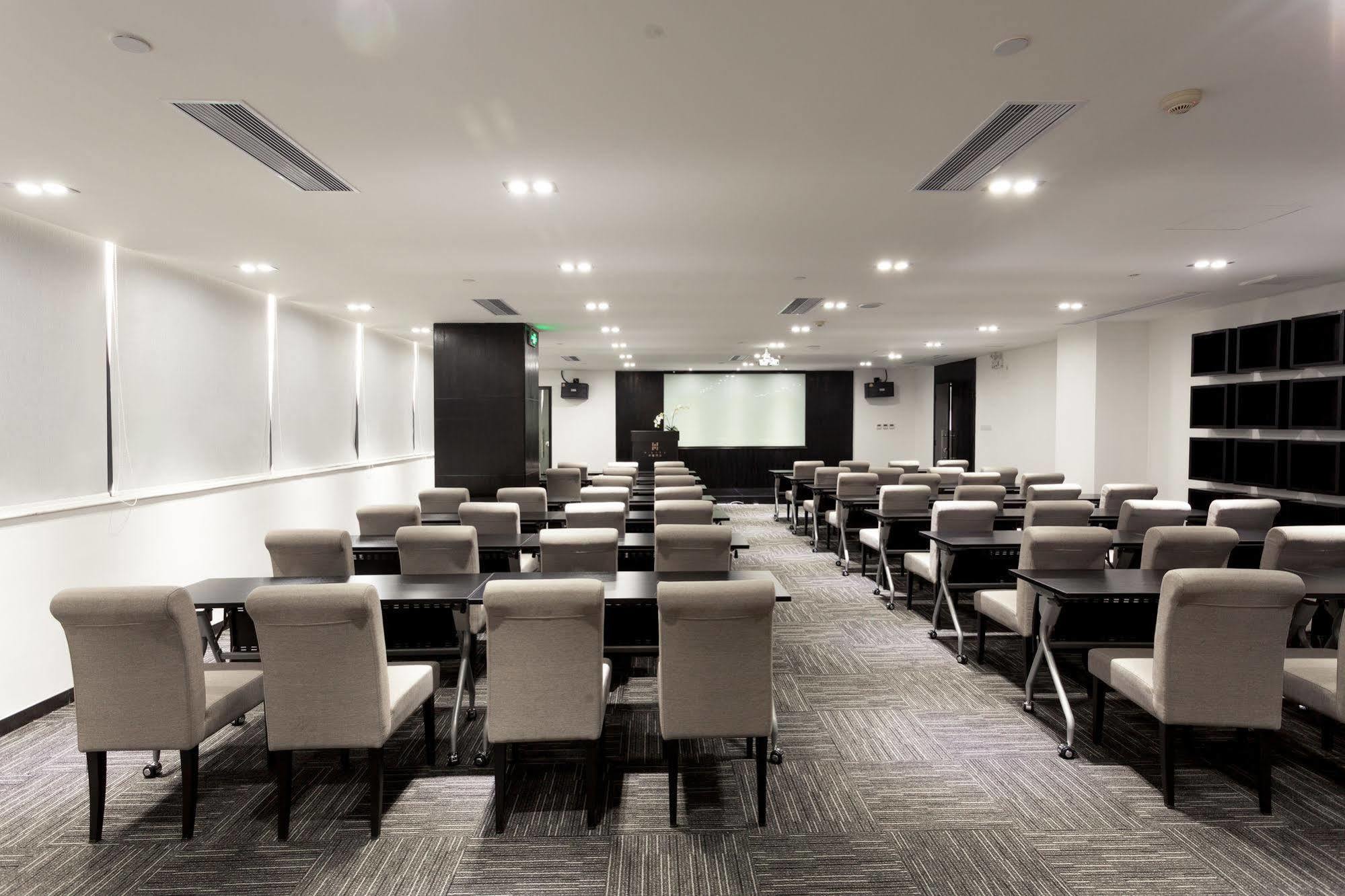 שנג'ן H Life Hotel Nanshan Branch מראה חיצוני תמונה
