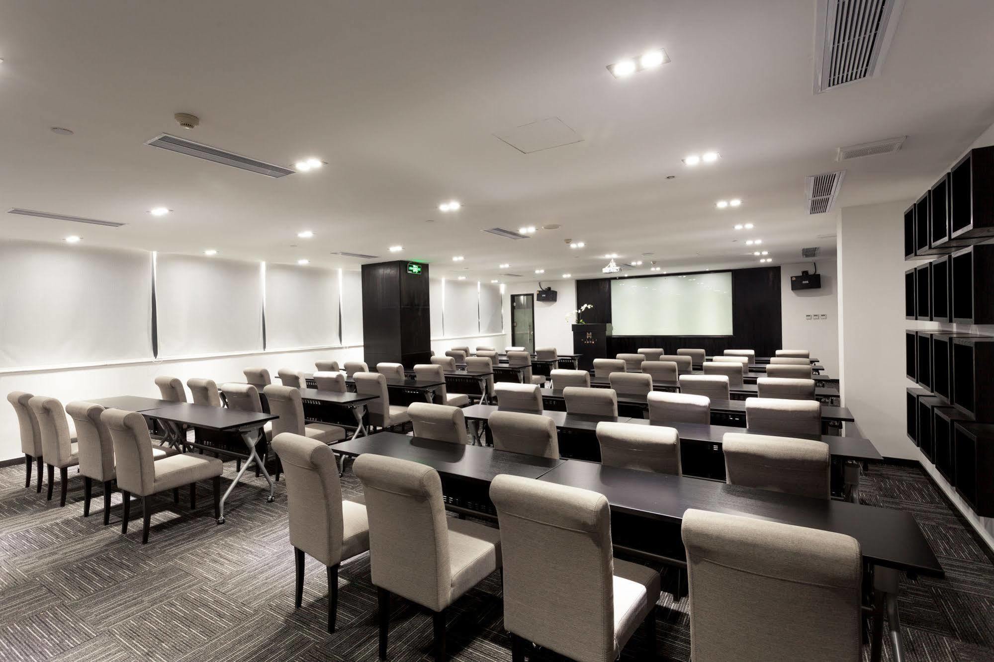 שנג'ן H Life Hotel Nanshan Branch מראה חיצוני תמונה