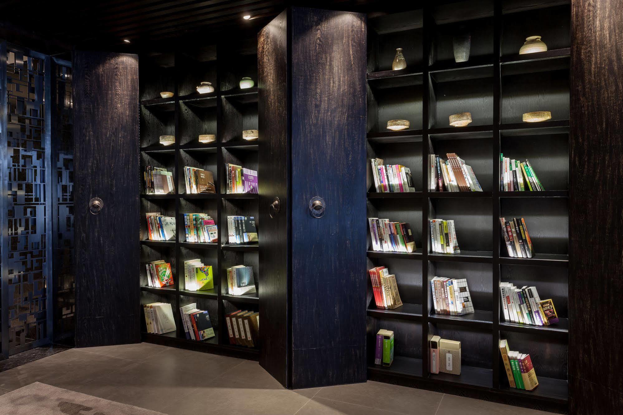 שנג'ן H Life Hotel Nanshan Branch מראה חיצוני תמונה