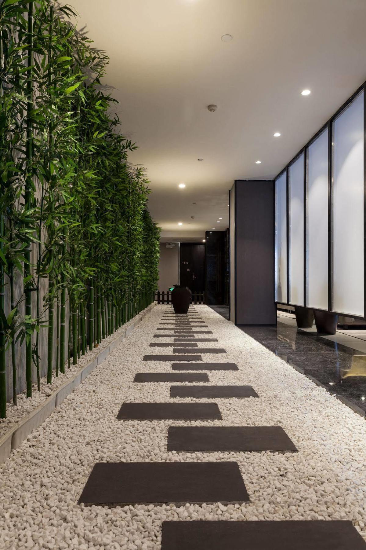 שנג'ן H Life Hotel Nanshan Branch מראה חיצוני תמונה